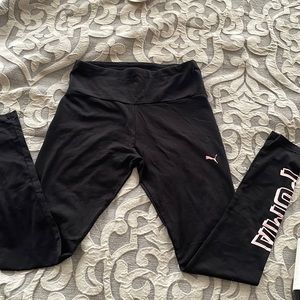 PUMA leggings